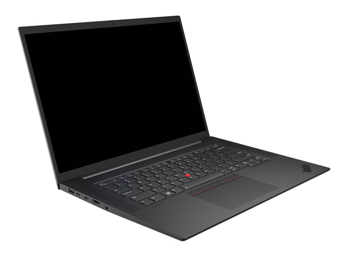 Lenovo ThinkPad P1 Gen 5 21DC Mobile Workstation Laptop