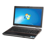 Dell Latitude E6520 i5 2520M 2.5GHz 8GB 250GB DW 15.6" W7H Laptop | B-Grade