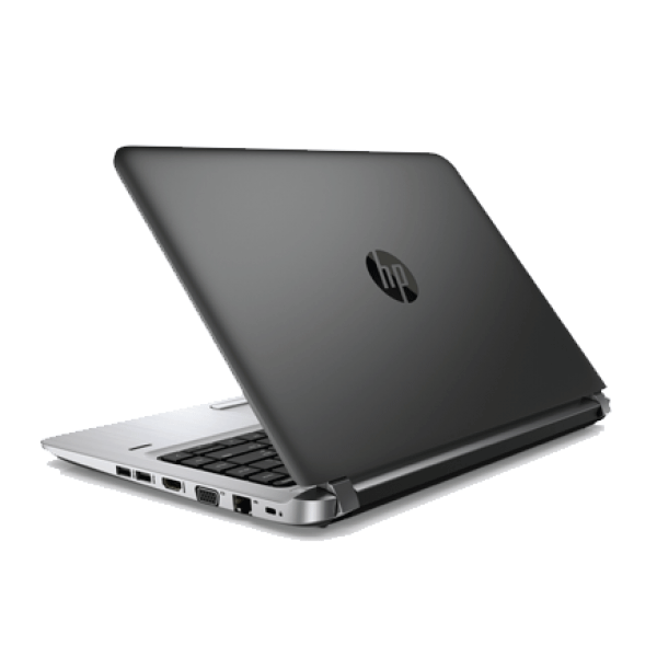HP ProBook 430 G2 i5 5200U 2.2GHz 8GB 128GB SSD W10H 13.3" Laptop | 3mth Wty