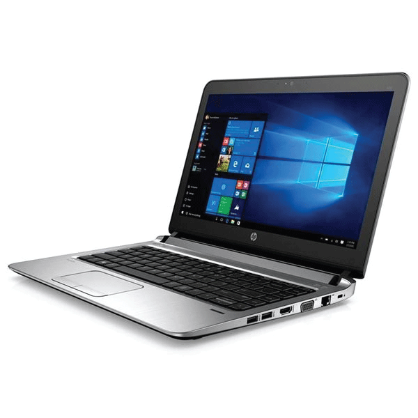 HP ProBook 430 G2 i5 5200U 2.2GHz 8GB 128GB SSD W10H 13.3" Laptop | 3mth Wty