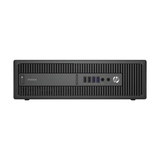 HP ProDesk 600 G2 SFF i5 6500 3.2GHz 8GB 500GB W10P Computer | 3mth Wty