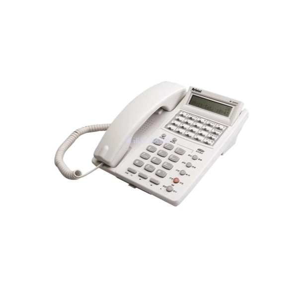 Aristel KP70 Telephone Handset - White | 3mth wty