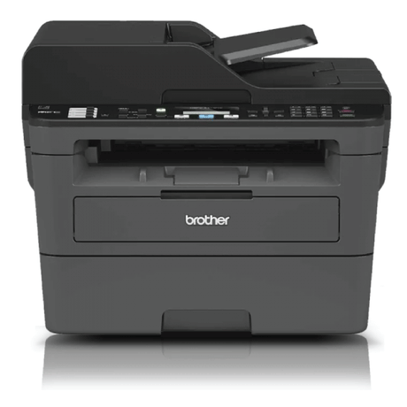 Brother MFC-L2730DW Multifunction Monochrome Laser Printer | 3mth Wty