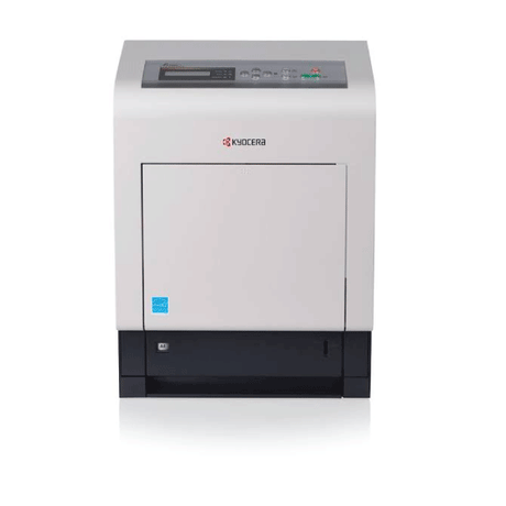 Kyocera FS-C5200DN Colour Laser Printer USB RJ45 | 3mth Wty
