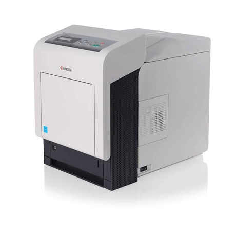 Kyocera FS-C5200DN Colour Laser Printer USB RJ45 | 3mth Wty