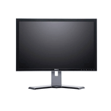 Dell E207WFP 20" 1680x1050 5ms 16:10 VGA DVI LCD monitor | B-Grade 3mth Wty