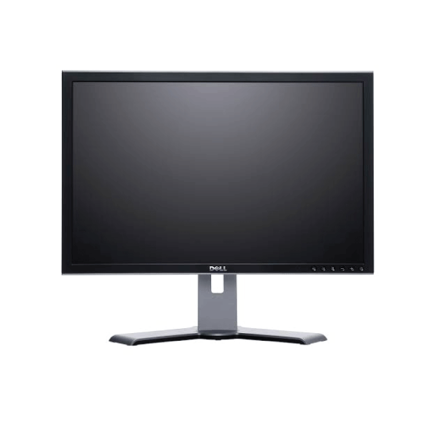 Dell E207WFP 16:10 20" 1680x1050 VGA DVI LCD monitor | 3mth Wty