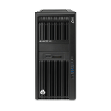 HP Z840 Dual E5-2690 V3 12 Core 2.6GHz 64GB 512GB SSD Quadro K2200 DW | 3mth Wty