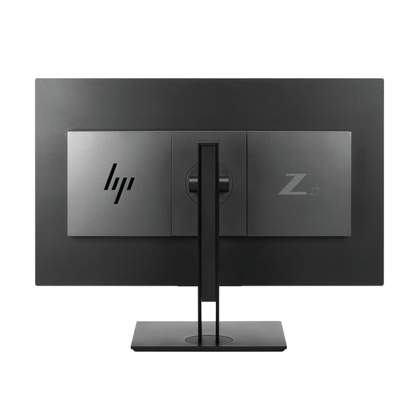 HP Z27n G2 27" IPS 2560x1440 DP DVI HDMI USB 3.0 5ms Monitor | B-Grade NO STAND