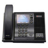 Polycom CX600 Gigabit Color Display VOIP Phone 2201-15942-001 | 3mth Wty
