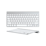 Apple Wired A1242 MB869LL/A Aluminium Keyboard | 3mth Wty