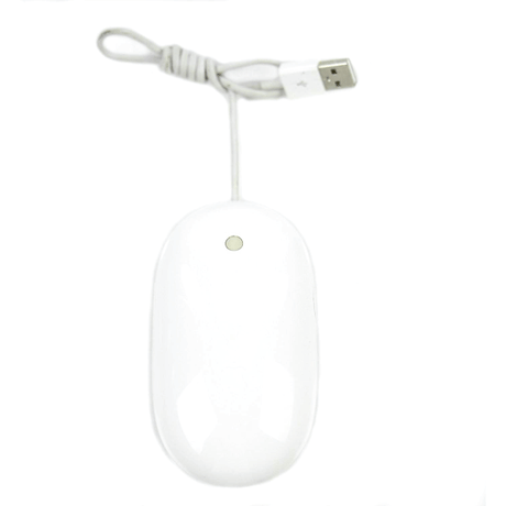 Apple Wired A1152 USB Mighty Mouse | 3mth Wty