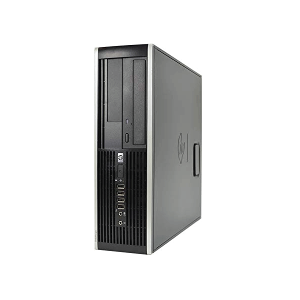 HP 6300 Pro SFF i5 3470 3.2GHz 4GB 250GB DW W7P Computer | 3mth Wty