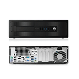 HP ProDesk 600 G1 SFF i5 4590 3.3GHz 8GB 500GB DW W10P Computer | 3mth Wty