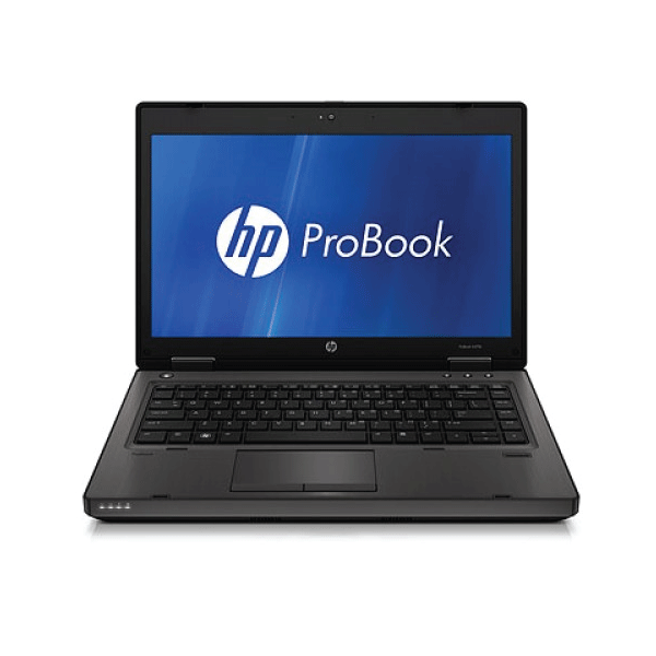 HP ProBook 6470b i5 3320M 2.6Ghz 4GB 320GB DVD W10P 14" Laptop | B-Grade