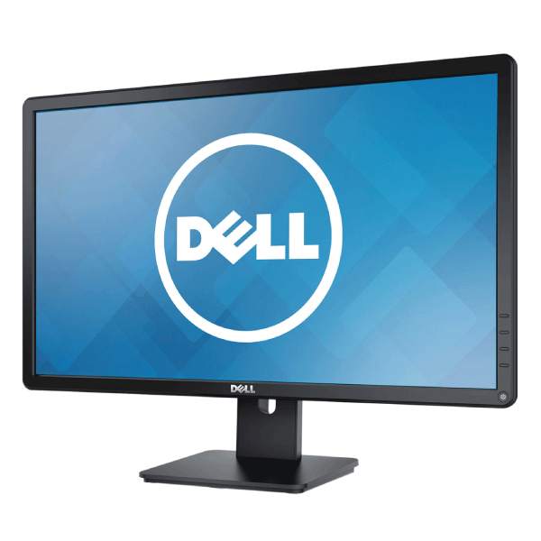 Dell E2314H 23" IPS 16:9 LCD Monitor 1920x1080 DVI VGA 5ms  | B-Grade 3mth Wty
