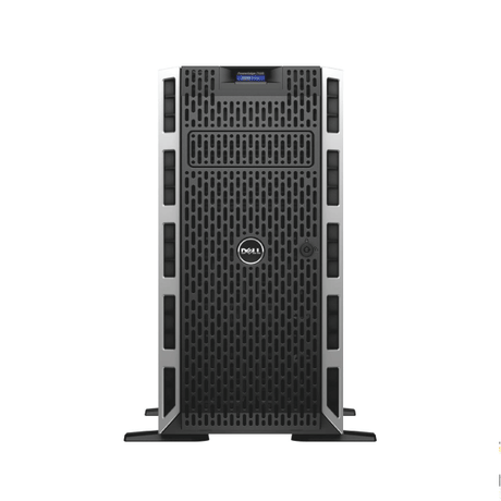 Dell PowerEdge T430 Hex Core E5-2620 V3 2.4GHz 48GB RAM 6x1.2TB Server | 3mth Wty