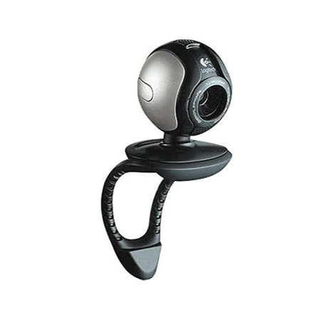 Logitech QuickCam Communicate STX USB 2.0 Webcam | 3mth Wty