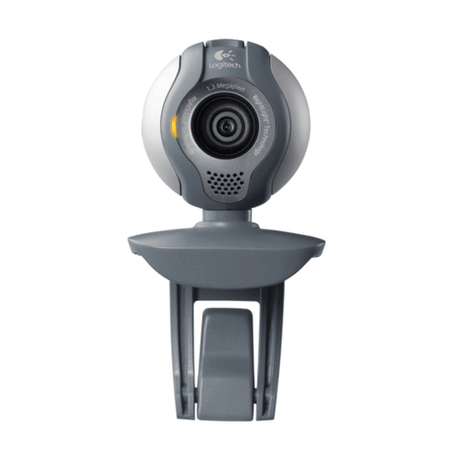 Logitech C500 5 Megapixel Webcam | 3mth Wty