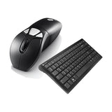Gyration Air Mouse GO Plus with Compact Keyboard | 3mth Wty