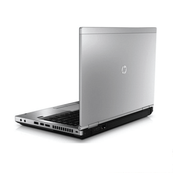 HP EliteBook 8460p i5 2520M 2.5Ghz 4GB 128GB SSD DW W7P 14" Laptop | 3mth Wty