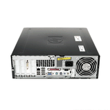 HP DC7700 SFF E2160 1.80GHz 2GB 80GB DW XPP Computer | 3mth Wty