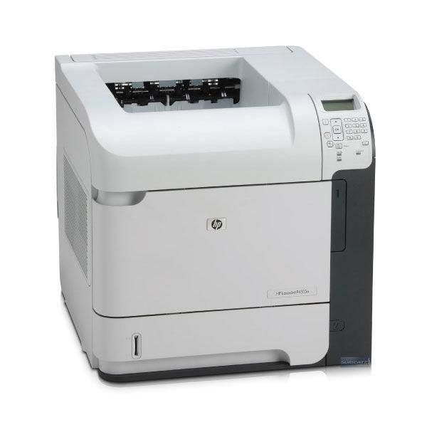 HP LaserJet P4515n Mono Network Laser Printer | 3mth Wty