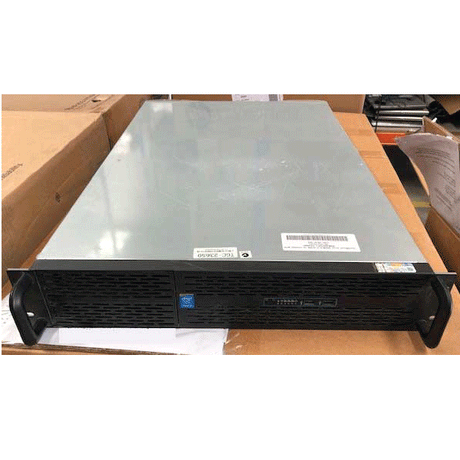 Clone Rackmount PC i7 4790k 4GHz 32GB 512GB SSD W7P ASUS H97M-E Mb | 3mth Wty