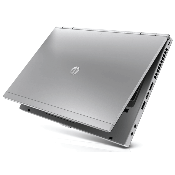 HP EliteBook 8460p i7 2620M 2.7Ghz 4GB 320GB DVDRW W7P 14" Laptop | 3mth Wty