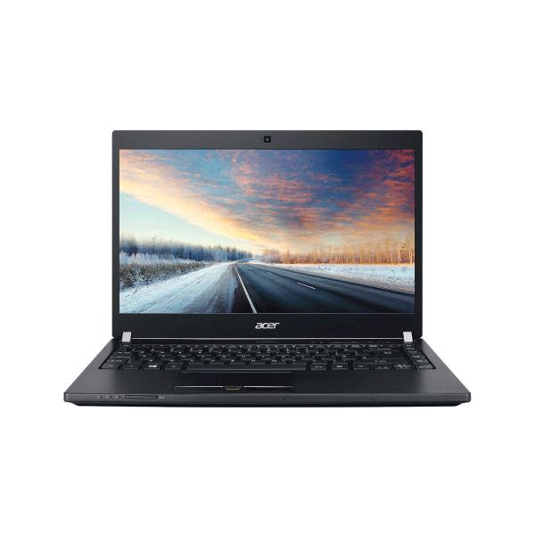 Acer TravelMate 8471 U9400 2.53GHz 2GB 160GB DW W7HP 14" Laptop| B-Grade 3mth Wty