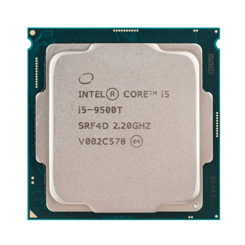 Intel 9th Gen i5 9500T Hex Core 2.2GHz Socket FCLGA1151 CPU | Wty