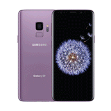 Samsung Galaxy S9 64GB Lilac Purple Unlocked Smartphone | B-Grade 6mth Wty