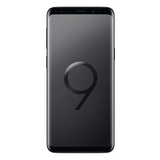 Samsung Galaxy S9 64GB Midnight Black Unlocked Smartphone | A-Grade 6mth Wty