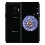 Samsung Galaxy S9 64GB Midnight Black Unlocked Smartphone | A-Grade 6mth Wty