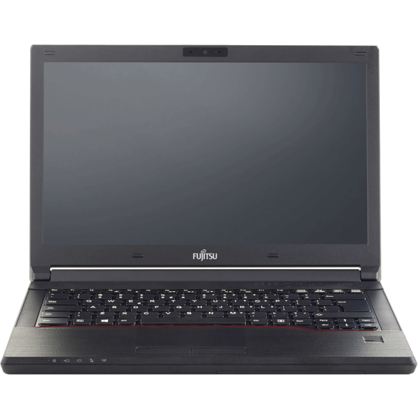 Fujitsu LifeBook E546 i3 6100U 2.3GHz 8GB 128GB SSD W10H 14" | B-Grade 3mth Wty