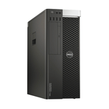 Dell Precision 5810 Xeon E5-1620 V3 3.5GHz 16GB 2TB W10P Quadro K2200 | 3mth Wty