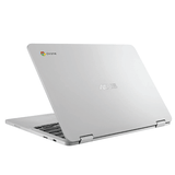 ASUS Chromebook C302C Flip M7-6Y75 1.2GHz 16GB 64GB SSD 12.5" Touch | 3mth Wty