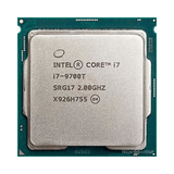 Intel 9th Gen i7 9700T 2GHz Socket FCLGA1151 CPU | 3mth Wty