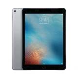 Apple iPad Pro 1st Gen. a2674 9.7" 128GB WIFI & Cell Space Grey Tablet | B-Grade