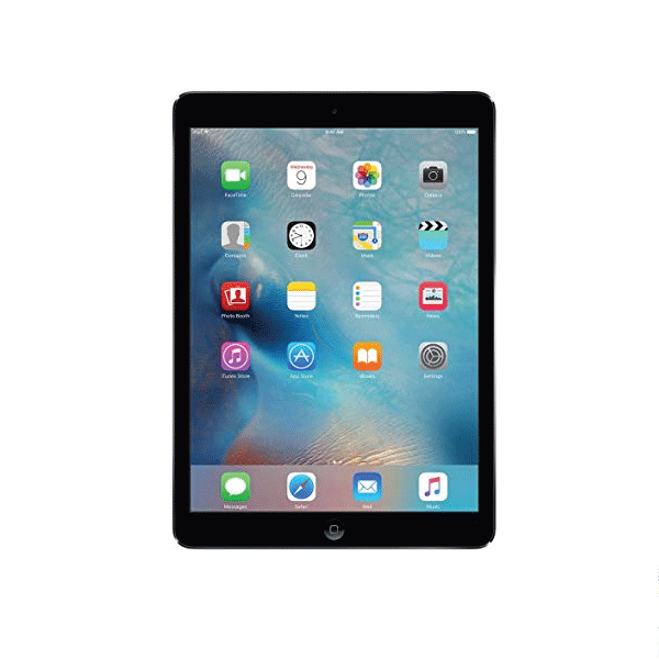 Apple iPad Pro 1st Gen. a2674 9.7" 128GB WIFI & Cell Space Grey Tablet | A-Grade