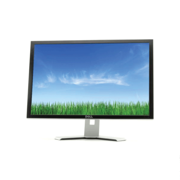 Dell UltraSharp 3007WFP 30" 2560x1600 5ms 16:9 DVI USB LCD Monitor | B-Grade