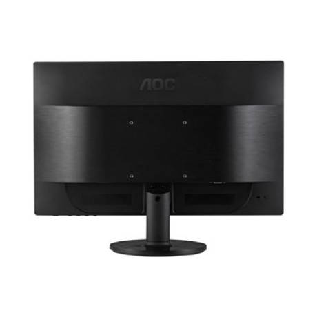 AOC 2460SD 24" 16:9 5ms 1920x1080 HDMI VGA DVI USB Monitor | Wty