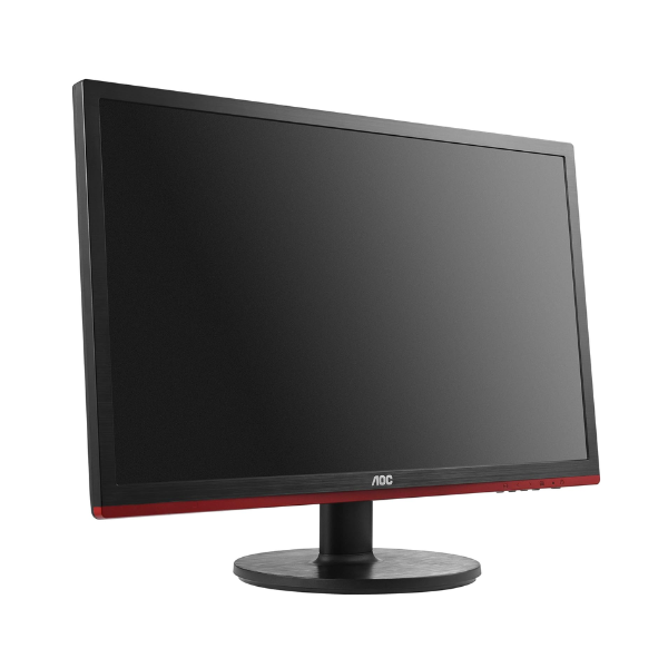 AOC G2460VQ6 24" 16:9 1ms 1920x1080 HDMI VGA DP Monitor | Wty