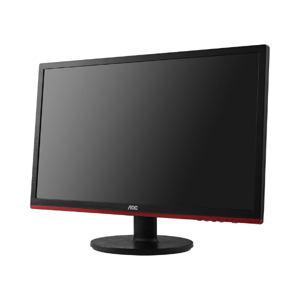 AOC G2460VQ6 24" 16:9 1ms 1920x1080 HDMI VGA DP Monitor | Wty