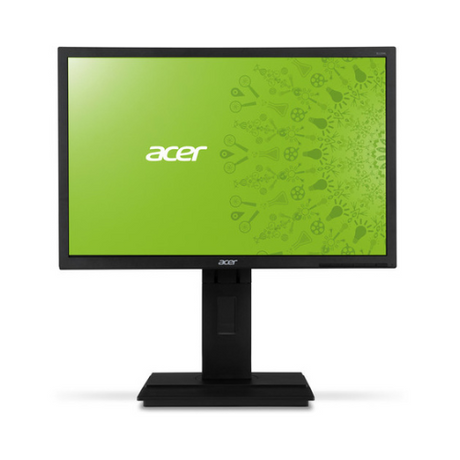 Acer B246HL 24" 1920x1080 5ms 16:9 VGA DVI DP LCD Monitor | NO STAND 3mth Wty