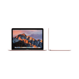 Apple MacBook Mid 2017 A1534 M3-7Y32 1.1GHz 8GB 256GB 12" Rose Gold | Wty