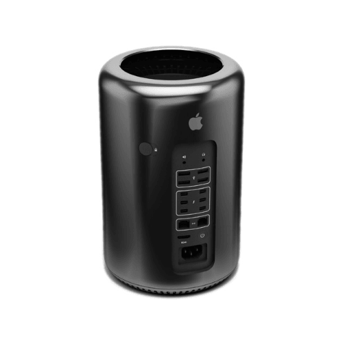 Apple MacPro A1481 E5-1650 V2 3.5GHz 32GB 1TB SD 7870XT MACOS | Wty