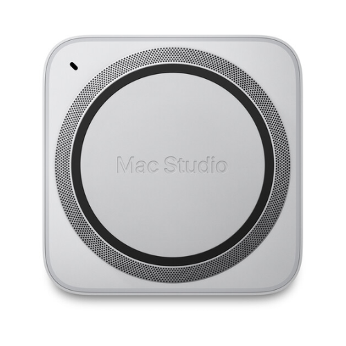 Apple Mac Studio A2901 2023 M2 Ultra 24C/60C 3.68GHz 64GB 1TB SSD | Wty