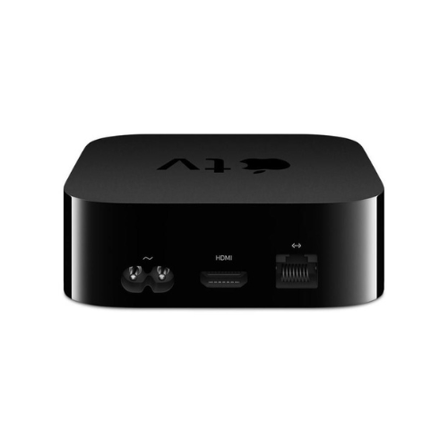 Apple TV 4K 2017 64GB Black | Wty