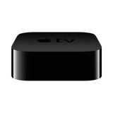 Apple TV 4K 2017 64GB Black | Wty